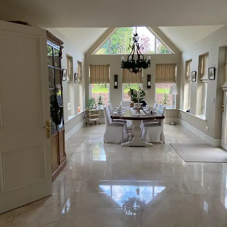 Villa Lakeviewlodge Wicklow