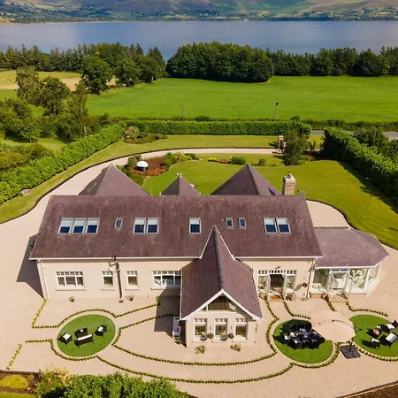 Villa Lakeviewlodge Wicklow