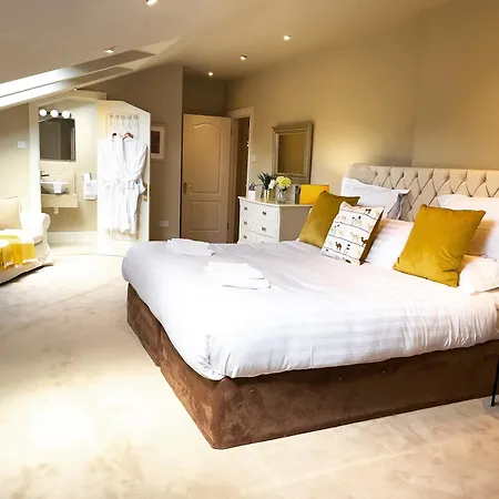 Lakeviewlodge Villa Wicklow