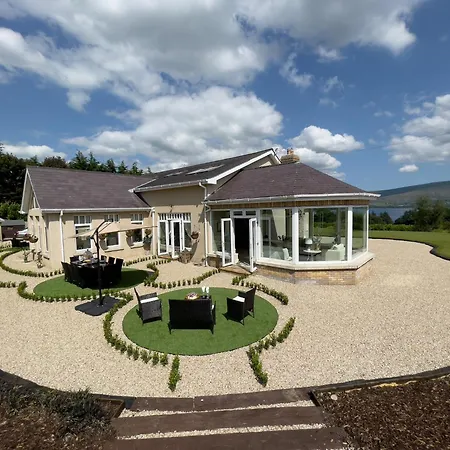 Lakeviewlodge ويكلو