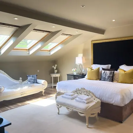 Villa Lakeviewlodge *