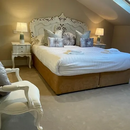 Villa Lakeviewlodge