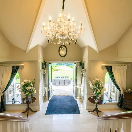 فيلة Lakeviewlodge