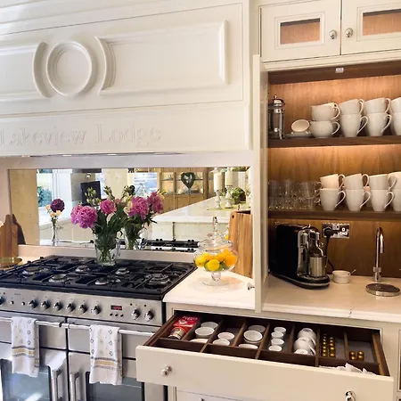 Lakeviewlodge فيلة ويكلو