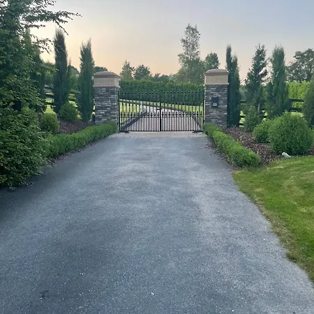 Villa Lakeviewlodge Wicklow